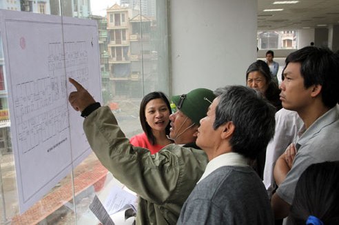 Tạo điều kiện cho mọi công dân đều có khả năng tiếp cận thông tin